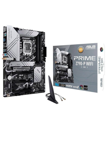 Placa base asus prime z790-p wifi-csm socket 1700