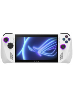 Consola portátil asus rog ally edición estándar/ 7'/ win11/ incluye 3 meses de xbox game pass ultimate