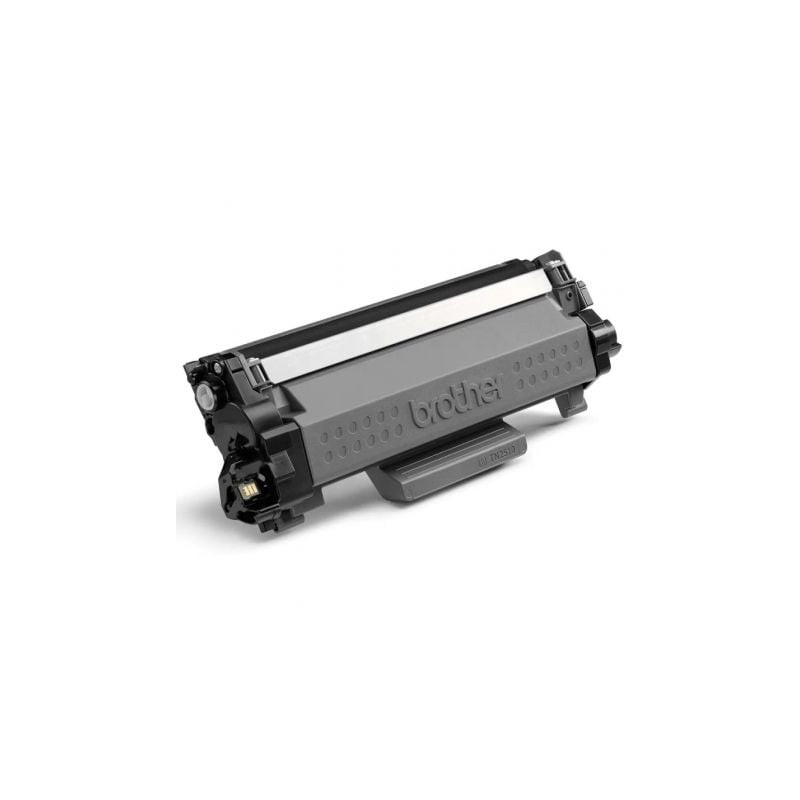Tóner original brother tn2510/ negro