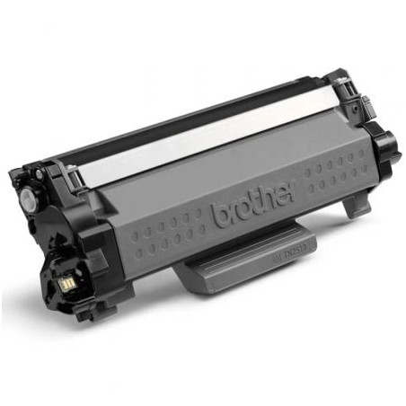 Tóner original brother tn2510/ negro
