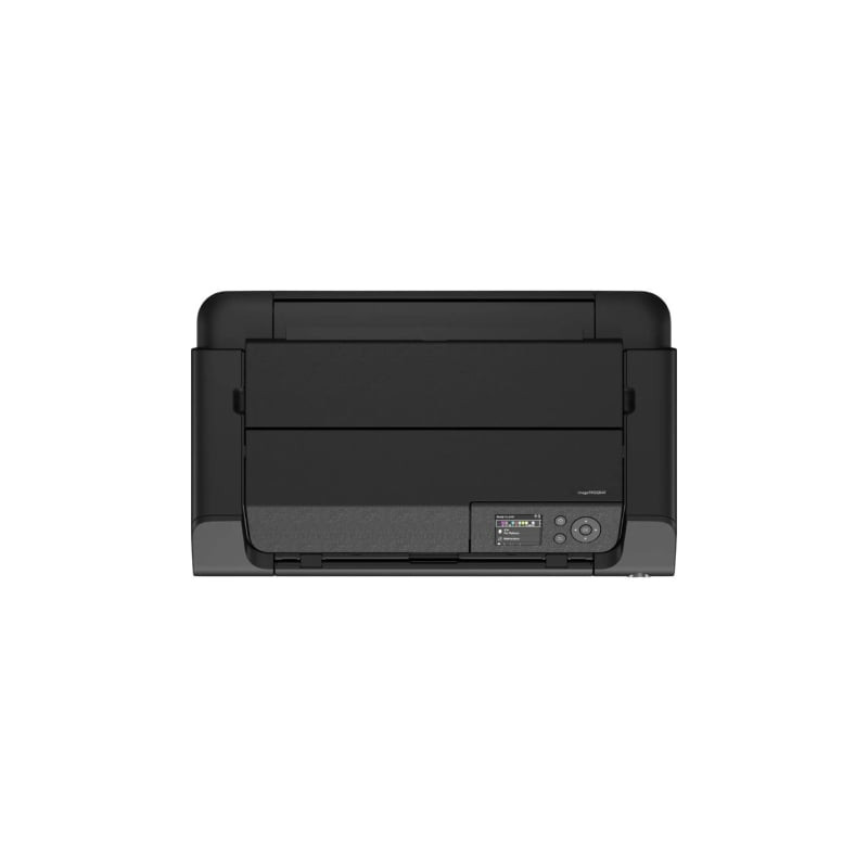 Impresora fotográfica a3+ canon imageprograf pro-310 wifi/ negra