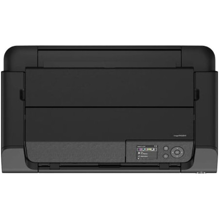 Impresora fotográfica a3+ canon imageprograf pro-310 wifi/ negra