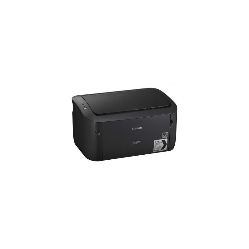 Impresora láser monocromo canon i-sensys lbp6030b/ negra