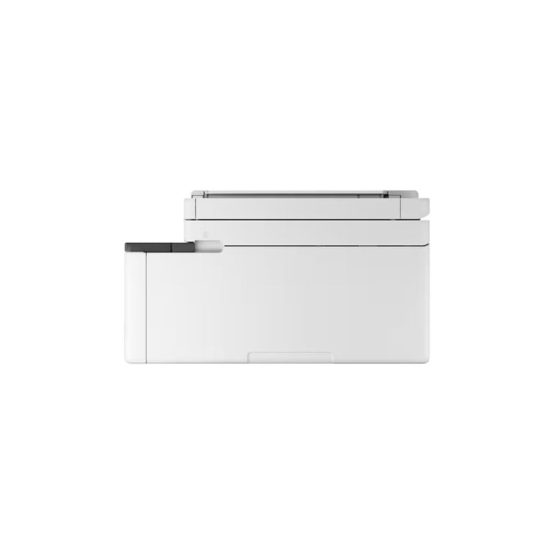 Multifunción recargable canon maxify gx2051 megatank wifi/ fax/ blanca