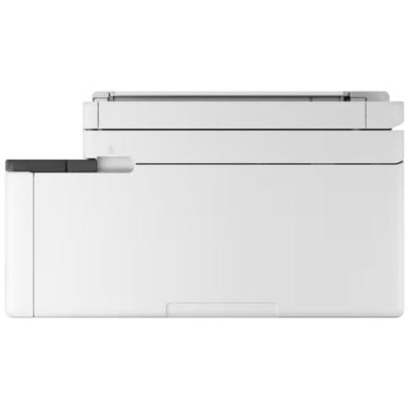 Multifunción recargable canon maxify gx2051 megatank wifi/ fax/ blanca