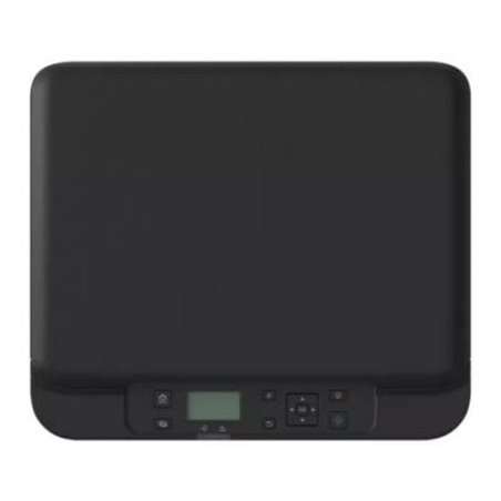 Multifunción láser monocromo canon i-sensys mf272dw wifi/ dúplex/ negra