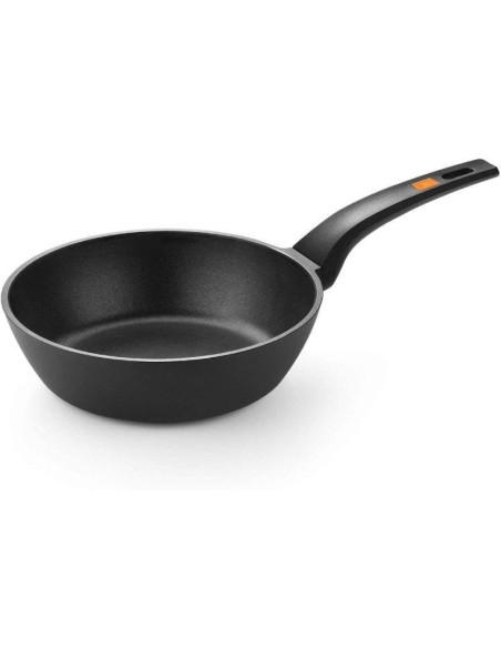 Sartén bra honda efficient a271128/ ø28cm/ aluminio fundido/ apta para inducción