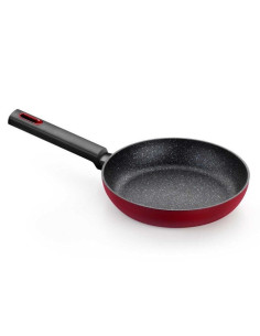 Sartén bra next a122118/ ø18cm/ aluminio fundido/ apta para inducción