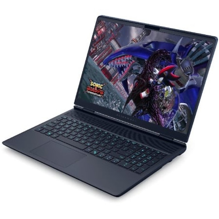 Portátil gaming dell alienware 16x aurora intel core ultra 7-255hx/ 32gb/ 1tb ssd/ geforce rtx 5060/ 16'/ win11