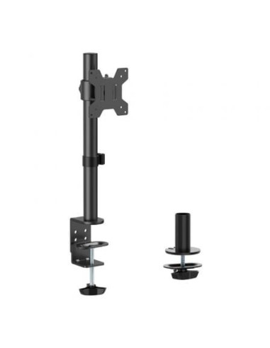 Soporte para monitor aisens dt32tsr-275/ hasta 10kg