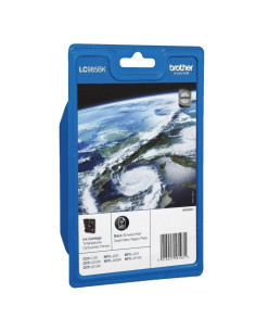 Cartucho de tinta original brother lc-985 v2/ negro