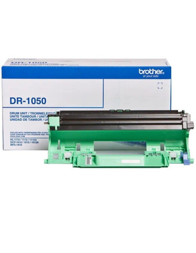 Tambor de imagen original brother dr-1050