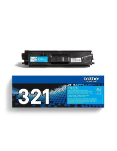 Tóner original brother tn321c/ cian