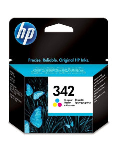 Cartucho de tinta original hp nº342/ tricolor