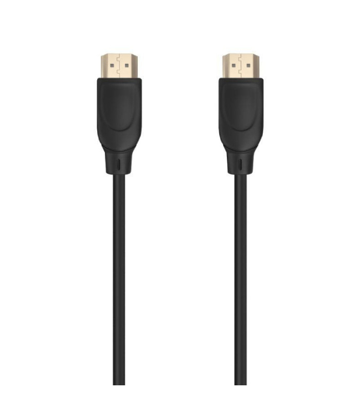 Cable hdmi 2.0 4k aisens a120-0724/ hdmi macho - hdmi macho/ 2m/ negro