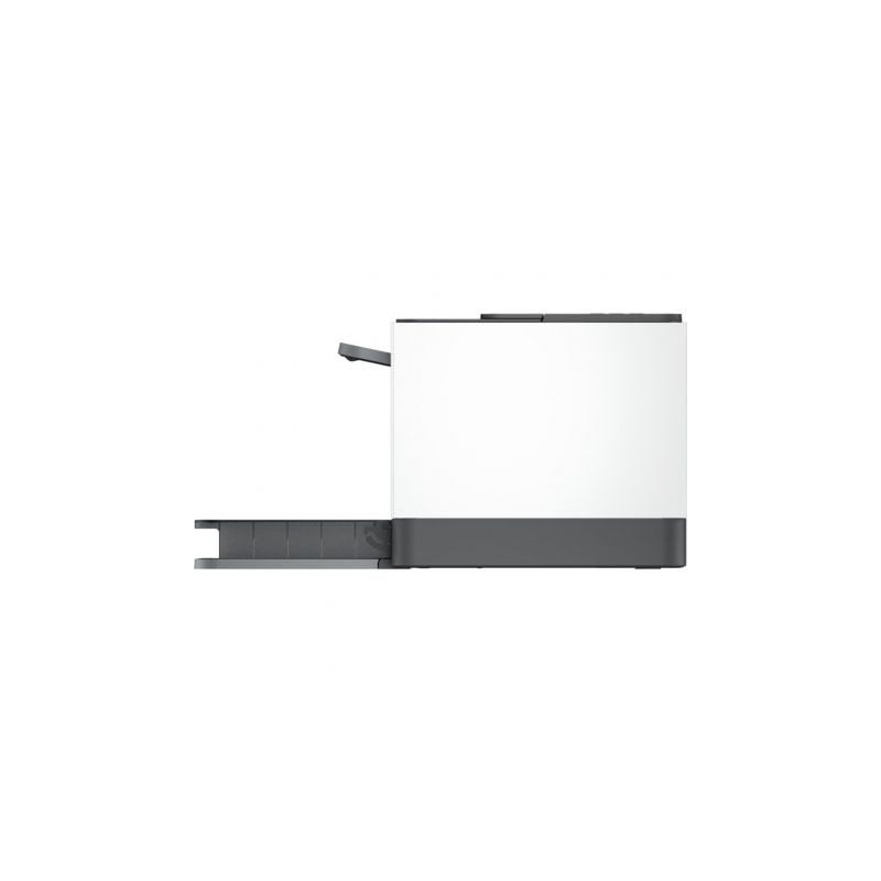 Impresora láser monocromo hp laserjet m209d /dúplex/ blanca