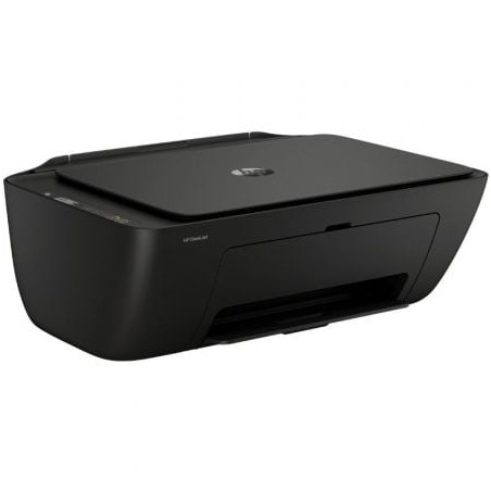 Multifunción hp deskjet 2910 wifi/ negra
