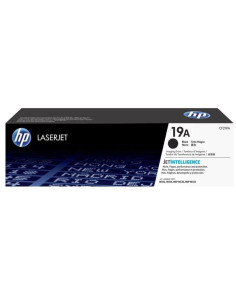 Tambor de imágenes hp nº19a/ negro