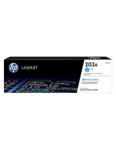Tóner original hp nº203a/ cian