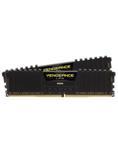 Memoria ram corsair vengeance lpx 2 x 8gb/ ddr4/ 3200mhz/ 1.35v/ cl16/ dimm v3