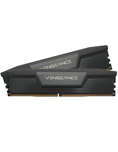 Memoria ram corsair vengeance 2 x 16gb/ ddr5/ 4800mhz/ 1.1v/ cl40/ dimm