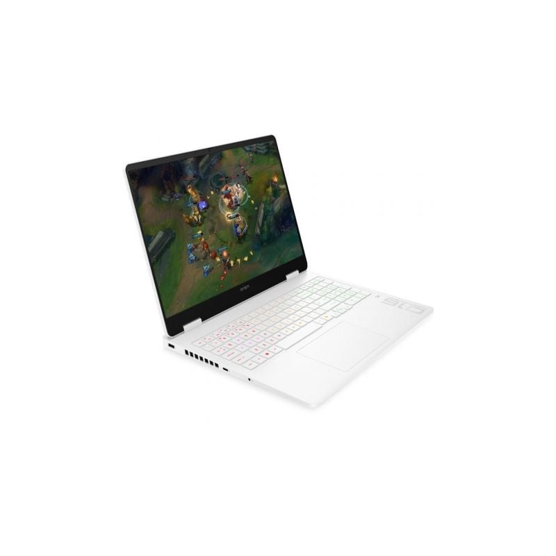Portátil gaming hp omen 16-am0044ns intel core i9-14900hx/ 32gb/ 1tb ssd/ geforce rtx 5060/ 16'/ sin sistema operativo