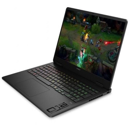 Portátil gaming hp omen 16-an0012ns intel core ultra 7-255h/ 32gb/ 1tb ssd/ geforce rtx 5070/ 16'/ sin sistema operativo