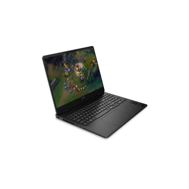 Portátil gaming hp omen 16-ap0020ns ryzen ai 7-350/ 32gb/ 1tb ssd/ geforce rtx 5060/ 16'/ sin sistema operativo