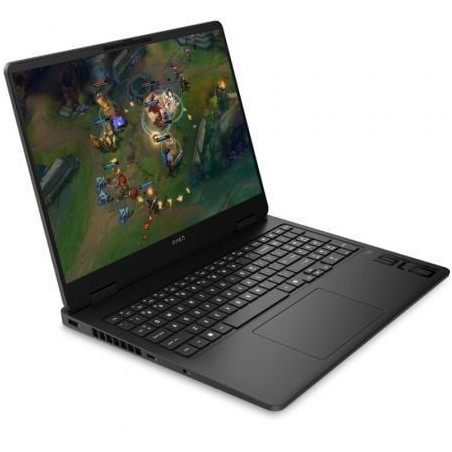 Portátil gaming hp omen 16-ap0020ns ryzen ai 7-350/ 32gb/ 1tb ssd/ geforce rtx 5060/ 16'/ sin sistema operativo