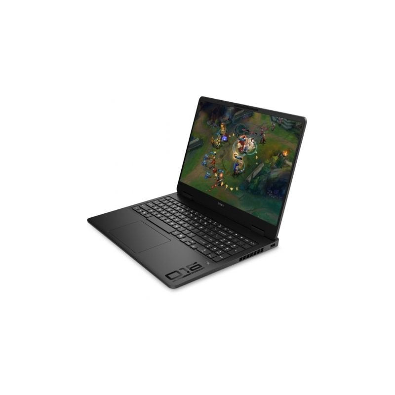 Portátil gaming hp omen 16-ap0024ns ryzen ai 9-365/ 32gb/ 1tb ssd/ geforce rtx 5070/ 16'/ sin sistema operativo