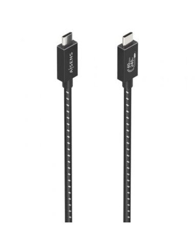 Cable hdmi aisens a117-0451/ dvi macho - hdmi macho/ 3m/ negro