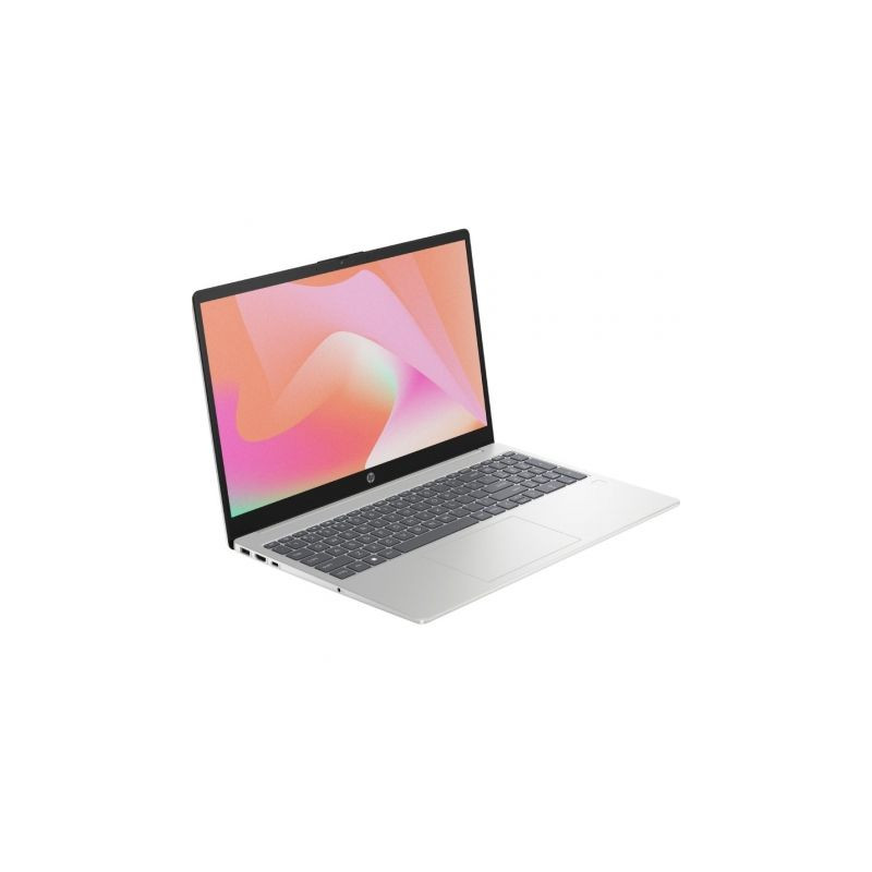 Portátil hp 15-fd0267ns intel core i5-1334u/ 8gb/ 512gb ssd/ 15.6'/ sin sistema operativo