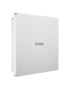 Punto de acceso inalámbrico d-link dap-3666 poe 1200mbps/ 2.4ghz 5ghz/ antenas de 6dbi/ wifi 802.11ac/n/b/g
