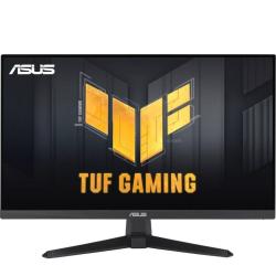 Monitor Gaming Asus TUF Gaming VG249QE5A 23.8'/ Full HD/ 1ms/ 144Hz/ IPS/ Multimedia/ Negro
