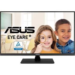 Monitor Profesional Asus VP327Q 31.5'/ 4K/ Multimedia/ Negro