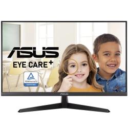 Monitor Profesional Asus VY27UQ 27'/ 4K/ Multimedia/ Negro