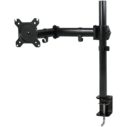 Soporte de mesa para monitor arctic z1 basic/ giratorio/ inclinable/ hasta 15kg
