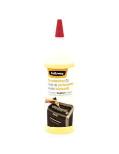 Aceite lubricante fellowes 3608501/ para mantenimiento