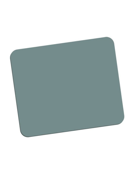 Alfombrilla fellowes estándar 29702/ 6 x 186 x 224mm/ gris