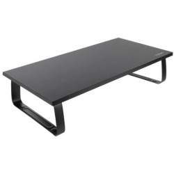 Soporte para monitor tooq tqmr111/ hasta 20kg
