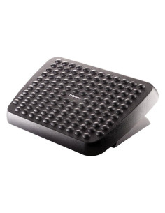 Reposapiés ergonómico fellowes 48121-70/ 9.52 x 44.76 x 33.33cm