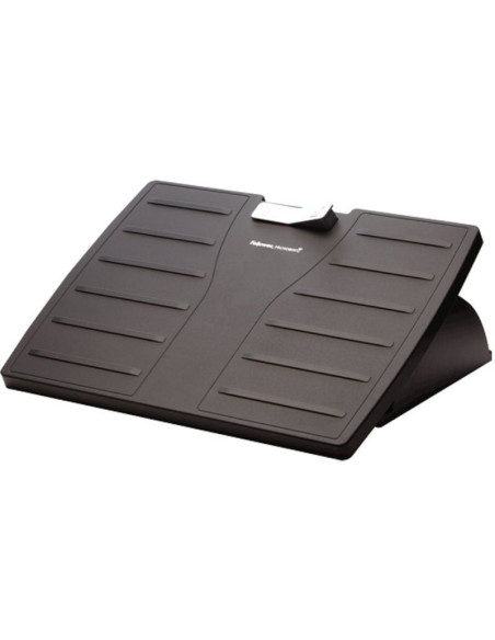 Reposapiés ajustable fellowes 8035001/ 11.11 x 44.45 x 33.34cm
