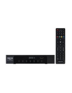 Receptor tv satélite fonestar rds-524hd