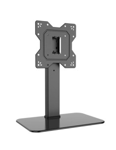 Soporte de mesa orientable fonestar stm-22ba para tv de 23-55'/ hasta 40kg
