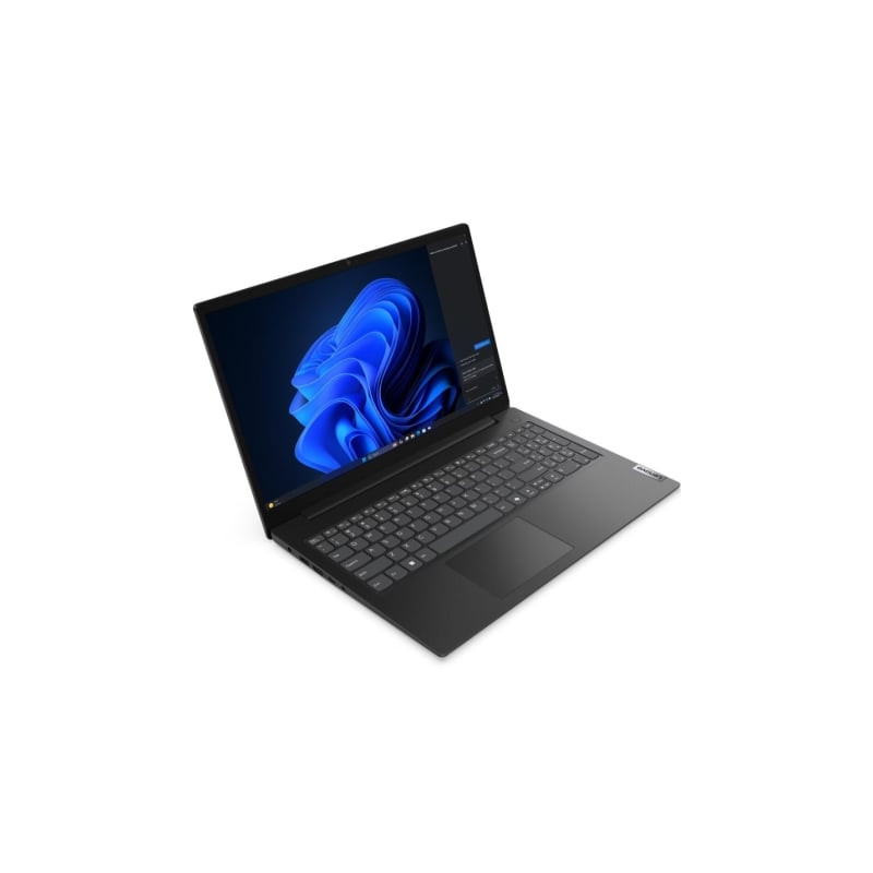 Portátil lenovo v15 g5 irl 83gw00jpsp intel core i3-1315u/ 8gb/ 512gb ssd/ 15.6'/ sin sistema operativo