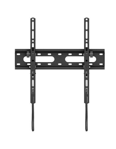 Soporte de pared inclinable fonestar tilt-044ba para tv de 32-70'/ hasta 45kg