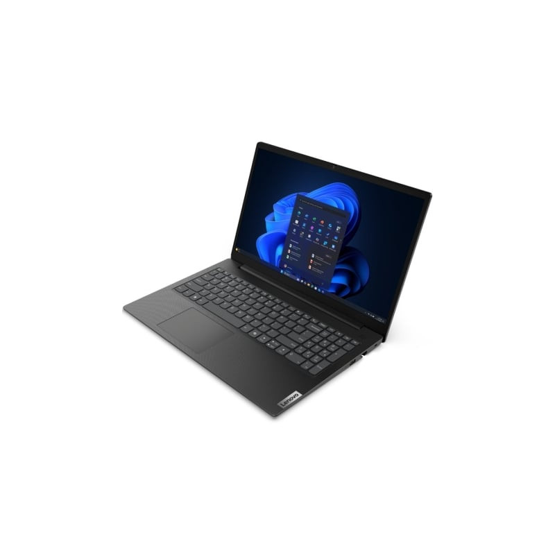 Portátil lenovo v15 g6 itn 83m4001nsp intel n100/ 8gb/ 256gb ssd/ 15.6'/ win11