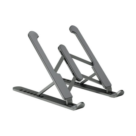Soporte aisens lps1m-101 para portátil/ tablet hasta 15'