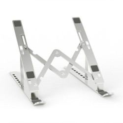 Soporte aisens lps3m-177 para portátil/tablet hasta 15'
