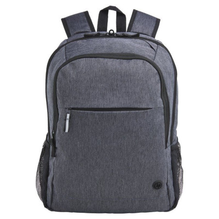Mochila hp prelude pro 4z513aa para portátiles hasta 15.6'/ gris